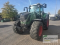 Tracteur agricole Fendt 828 VARIO SCR — occasion 2013, 16 585 h