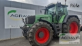Tracteur agricole Fendt 924 VARIO — occasion 2006, 15 982 h
