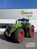 Tracteur agricole Fendt 936 VARIO GEN-7 — occasion 2024, 1 326 h