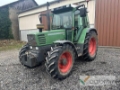 Tracteur agricole Fendt FARMER 309 — occasion 1997, 7 000 h