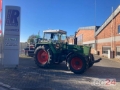 Tracteur agricole Fendt FAVORIT 611 LS — occasion 1982, 10 513 h