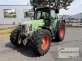 Tracteur agricole Fendt FAVORIT 714 VARIO — occasion 2002, 8 899 h
