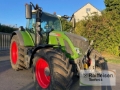 Tracteur agricole Fendt Vario 724 Gen6 — occasion 2021, 2 851 h
