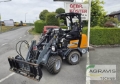 Chargeuse sur pneus GiANT G1500 — occasion 2023, 40 h