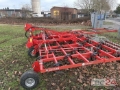 Herse Güttler Supermaxx 50-7 Bio — occasion 2023