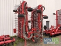Broyeur agricole Horsch CURA 12 ST — occasion 2020