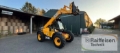 Chariot télescopique JCB 531-70 — occasion 2021, 2 550 h
