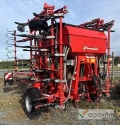 Semoir combiné Kverneland TS DRILL — occasion 2025