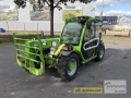 Chariot télescopique Merlo P 27.6 — occasion 2018, 4 305 h