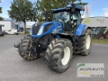 Tracteur agricole New Holland T 7.230 AUTO COMMAND — occasion 2018, 10 642 h