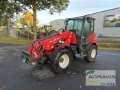 Chariot télescopique Schäffer 6680 T — occasion 2023, 2 308 h