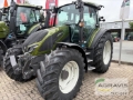 Tracteur agricole Valtra G 125 EA 1B9 — occasion 2024, 1 h