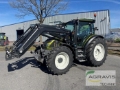 Tracteur agricole Valtra G 135 A 1B9 — occasion 2023, 858 h