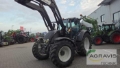 Tracteur agricole Valtra N 175 D 2B1 — occasion 2021, 2 424 h
