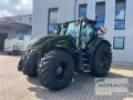 Tracteur agricole Valtra Q 265 1A9 — occasion 2024, 440 h