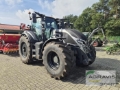 Tracteur agricole Valtra Q 285 1A9 — occasion 2025, 393 h