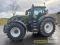 Tracteur agricole Valtra Q 305 1A9 — occasion 2023, 1 414 h