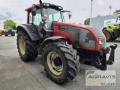 Tracteur agricole Valtra T 151 EH — occasion 2007, 11 391 h