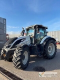 Tracteur agricole Valtra T174 DIRECT — occasion 2016, 9 600 h