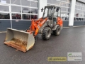 Chargeuse sur pneus Weycor AR 380 — occasion 2024, 254 h