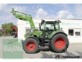 Tracteur agricole Agco 516 VARIO GEN3 — occasion 2023, 715 h