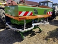 Amazone ZA-V 2000 Super Profis Tronic