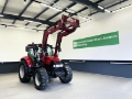 Tracteur agricole Case IH FARMALL 95U — occasion 2016, 2 800 h