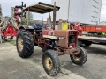 Tracteur agricole Case IH IHC 633 SYNCHRON - TÜV 03/2028 — occasion 1978, 4 799 h