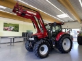 Tracteur agricole Case IH LUXUM 100 — occasion 2024, 519 h