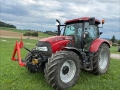 Tracteur agricole Case IH Maxxum 115 EP — occasion 2015, 3 650 h