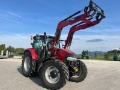 Tracteur agricole Case IH Maxxum 140 — occasion 2014, 1 820 h
