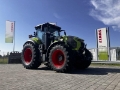 Tracteur agricole CLAAS 9.360 — occasion 2026, 21 h
