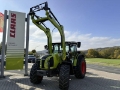 Tracteur agricole CLAAS ARION 420 TREND + FL 80 C — occasion 2026, 7 h