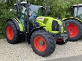 Tracteur agricole CLAAS ARION 420 TREND QUADRISHIFT — occasion 2026, 24 h