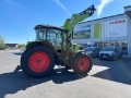 Tracteur agricole CLAAS ARION 450 TREND + FL120C — occasion 2026, 37 h