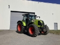 Tracteur agricole CLAAS ARION 460 CIS+ — occasion 2017, 6 467 h