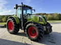Tracteur agricole CLAAS ARION 620 CEBIS HEXASHIFT — occasion 2009, 4 143 h