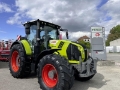 Tracteur agricole CLAAS ARION 660 — occasion 2023, 3 169 h