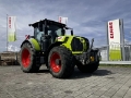 Tracteur agricole CLAAS ARION 660 CMATIC CEBIS — occasion 2023, 2 065 h