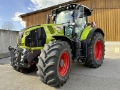 Tracteur agricole CLAAS AXION 830 CMATIC CEBIS CEMIS — occasion 2025, 706 h