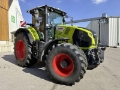 Tracteur agricole CLAAS AXION 870 CMATIC CEBIS CEMIS — occasion 2025, 689 h