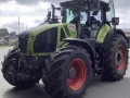 Tracteur agricole CLAAS AXION 930 CMATIC CEBIS — occasion 2025, 230 h