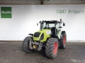 Tracteur agricole CLAAS CELTIS 456 RX — occasion 2008, 5 935 h