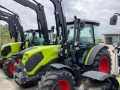 Tracteur agricole CLAAS ELIOS 3.85 TREND + ALÖ X3S — occasion 2026, 3 h