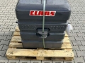 CLAAS STAHLBETONGEWICHT 800 KG CLAAS