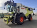 Moissonneuse-batteuse CLAAS TRION 750 — occasion 2023, 838 h