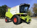 Moissonneuse-batteuse CLAAS TUCANO 430 APS-DRESCHSYSTEM — occasion 2013