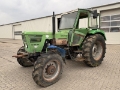 Tracteur agricole Deutz D 8006 — occasion 1974, 12 039 h