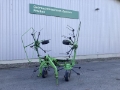 Faneur Deutz-Fahr KH 2.52 HYDRO-SUPE — occasion