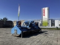 Ensileuse Eck-sicma TRF 3000 — occasion 2014